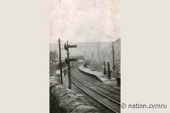 MSs press for Abertillery rail funding after minister's positive response