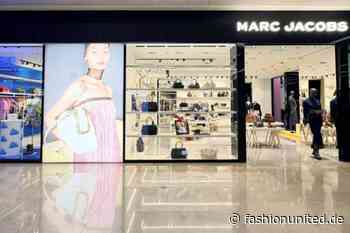 Partnerschaft mit I.T Group: Marc Jacobs setzt auf Expansion in China