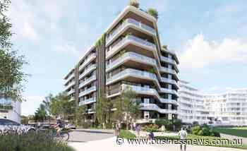 Panel approves Norup’s $67m Claremont apartments plan