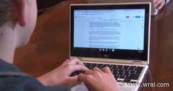 Wake students, principals set to discuss screen time in schools
