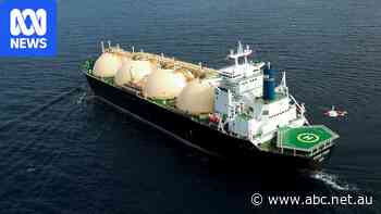 China tipped to 'step forward' as Woodside exits Timor-Leste gas project