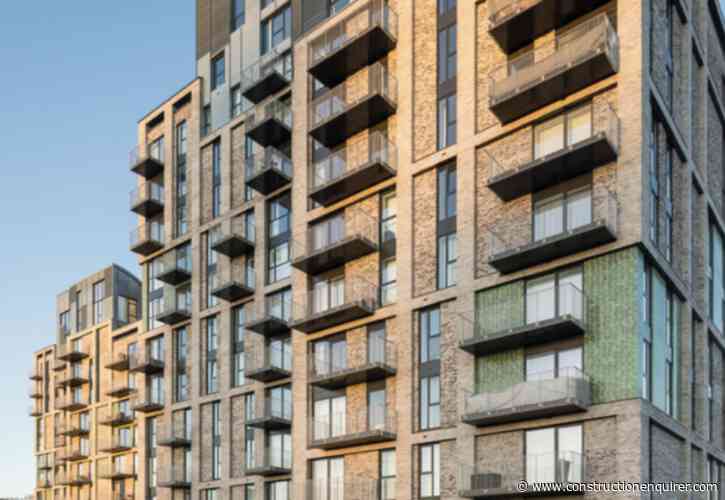 Three towers evacuated over “serious structural problems”