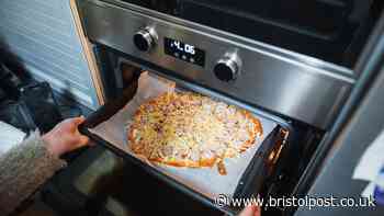 'Stop using middle shelf' as expert shares 'better tasting pizza' oven tip