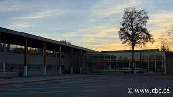 High school west of Montreal boosts security as it struggles with student fights, unrest