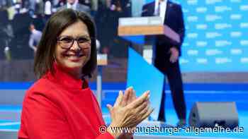 Wie CSU, SPD und Grüne Ilse Aigner zur Kandidatin machen wollen – aber Merz schweigt