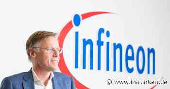 Infineon investiert 1,1 Milliarden in Österreich