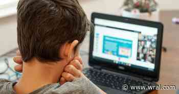 Wake County students and staff discuss technology use concerns