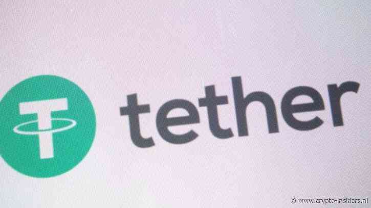 Tether-miljardair nieuwe rijkste Nederlander in Quote 500