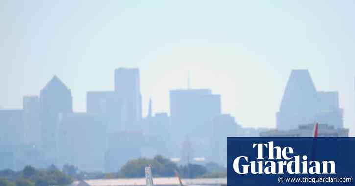 Super-rich get ‘double dividend’ from causes and costs of climate crisis, report finds