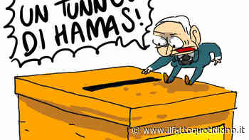 Israele al voto