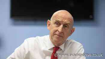 Andy Burnham government confirms new two-week paternity rule