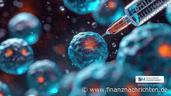 BioNTech und Bristol Myers melden 90 Prozent Krankheitskontrolle: Warum neue Therapien Milliardenpotenzial eröffnen - auch Mesoblast im Fokus