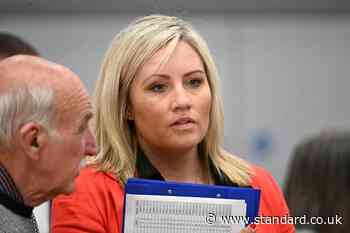 DUP MLA joins calls for removal of Michelle O’Neill as Stormont First Minister