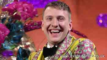 Comedian Joe Lycett slams 'morally wrong' council over parking fines at children's hospital