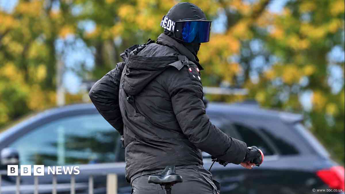 City-wide balaclava ban being considered by council