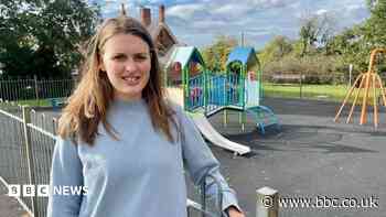 Mum wants grassroots football to be more inclusive