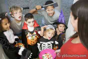Lets Start Halloween Caroling