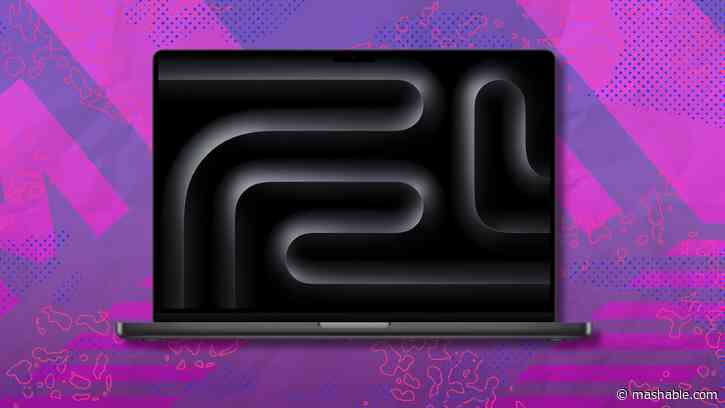Apples beastly 16-inch M5 Pro MacBook Pro just got a $250 discount at Amazon
