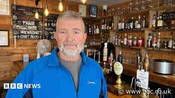 We're just tax-collectors, say pub landlords asking for help