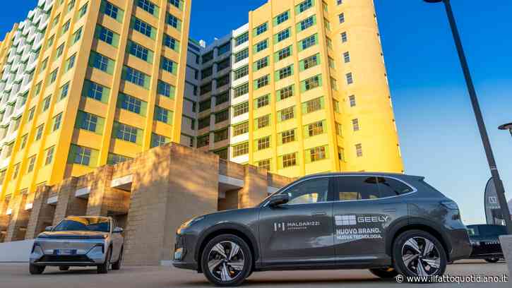Automotive, un’impresa su due punta sulle competenze software. La sfida del futuro parte dai giovani