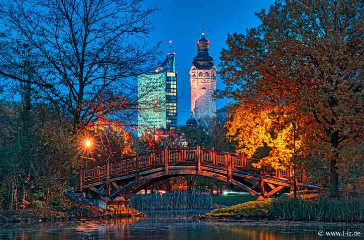 Hallo Leipzig: So startet Dienstag, der 27. Oktober 2026