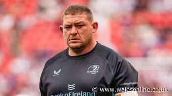 Welsh coach gives character reference as Ireland star faces horrible accusation