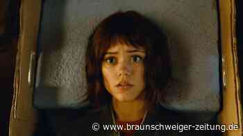 Dieser Roboter hat eine Schraube locker: „Klara und die Sonne“