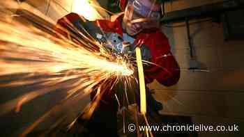 1,500 new apprenticeships could be created in new North East project