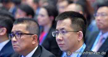 Report: Chinas Superreiche profitieren von KI-Boom