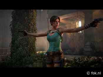 Tomb Raider: Legacy of Atlantis viert dertigjarig jubileum van de franchise