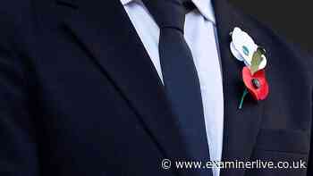 Wearing a white poppy on Remembrance Day meaning explained - reasons for wearing it