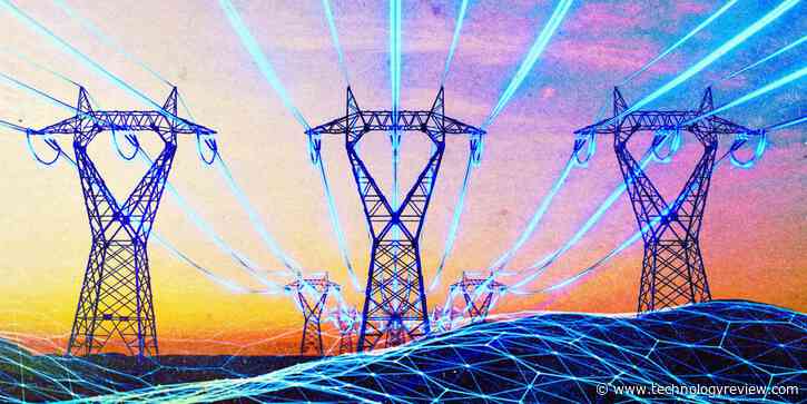 How solid-state transformers could help power the AI boom