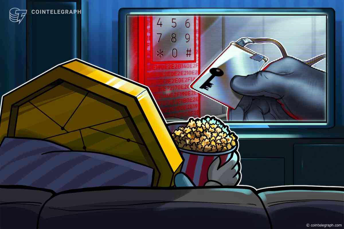 Bloom bot hackers loot $953K faster than you can microwave popcorn