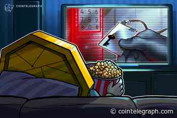 Bloom bot hackers loot $953K faster than you can microwave popcorn