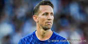 Vahle ziet ideale Eredivisie-club voor Luuk de Jong: 'Dat zou ik altijd doen'