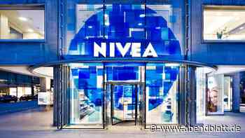 Nivea schwächelt weiter: Beiersdorf AG verzeichnet Umsatzrückgang