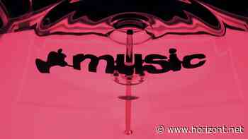 Musik formt Logo: Apple Music verbindet Sound und Design zu starkem Markenauftritt
