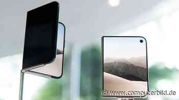 iPhone Duo: Apple-Case macht den Bildschirm kleiner