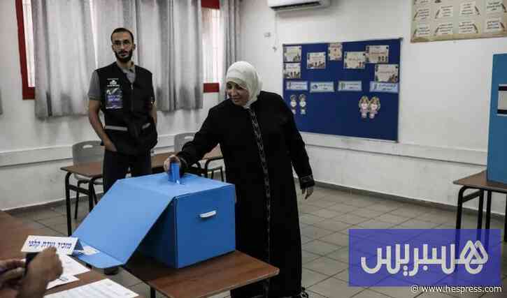 الإسرائيليون يحسمون في مستقبل نتنياهو
