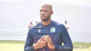 Chase: We want newbies to approach Bangladesh conditions with open mind