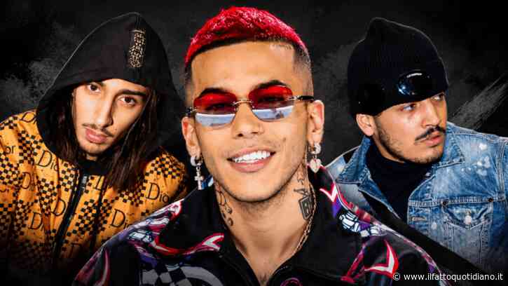 Trap e violenza, parola agli esperti: “Non credo che i ragazzi che vanno a manifestare abbiano la trap come colonna sonora. Non è che la realtà fa schifo perché c’è Baby Gang, ma c’è Baby Gang perché la realtà fa schifo”