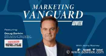 Brandweek 2026: Is Retention the Real Problem in Marketing? ft. Doug Zarkin