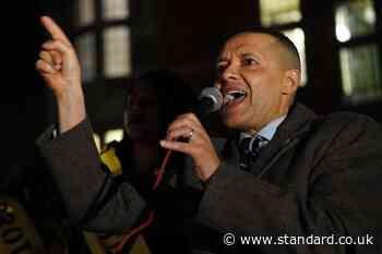 MPs and MSP claim they were denied access to West Bank