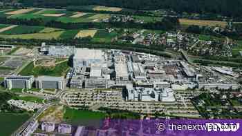 Infineon to invest €1.1bn in Austrian plant for gallium nitride chips