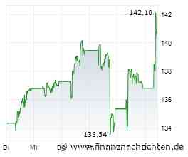 Novartis Q3-Zahlen: Kernergebnis steigt um 11% - Prognose erhöht