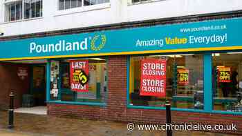 Poundland 'faces risk of collapsing within days' as director resignations loom