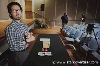 Election tiebreaker process critiqued at hearing