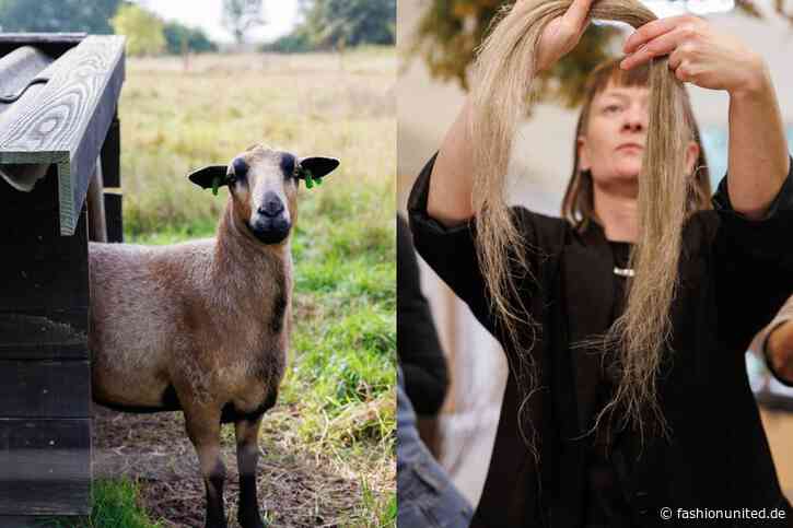 Fashion Farm: Wie lokal kann ein Kleidungsstück werden?