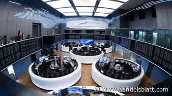 Aktien: Vorbild USA: Deutsche Börse startet Handel mit Dax-Aktien rund um die Uhr