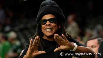 Jay-Z will headline the Super Bowl halftime show at SoFi Stadium in Southern California
